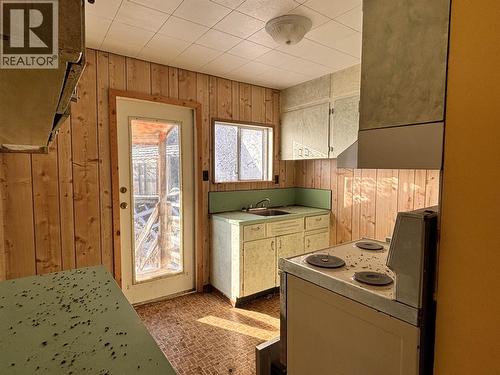 6442 Buffalo Creek Road, 100 Mile House, BC 