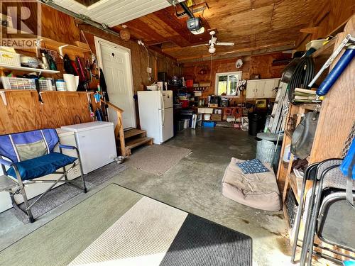 515 Main Street, Slocan, BC - Indoor
