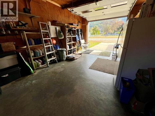 515 Main Street, Slocan, BC - Indoor