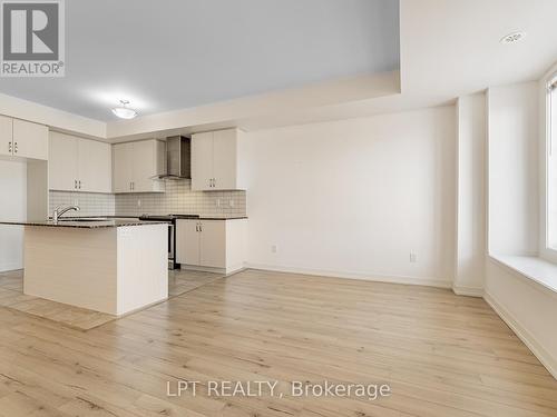247 Harding Park Street, Newmarket, ON - Indoor Photo Showing Kitchen