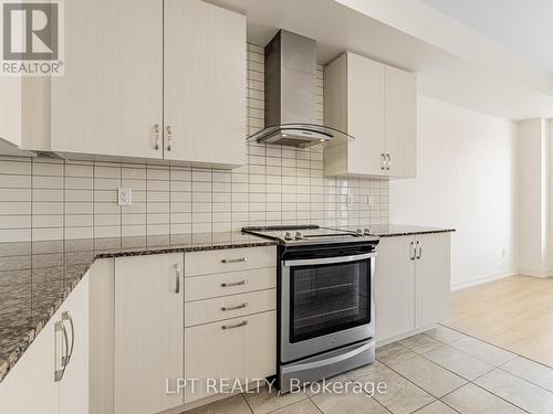 247 Harding Park Street, Newmarket, ON - Indoor Photo Showing Kitchen With Upgraded Kitchen