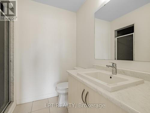 247 Harding Park Street, Newmarket, ON - Indoor Photo Showing Bathroom