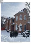55 SECORD CRESCENT  Brampton, ON L6X 4Y8