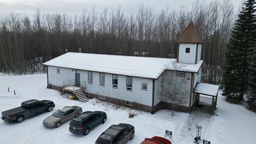 3521  Township Rd 542, Lac Ste. Anne, AB 