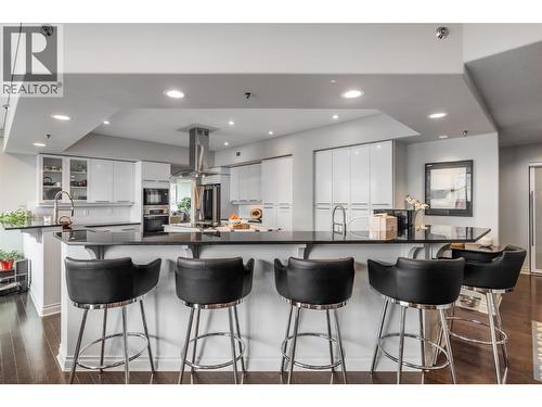 1152 Sunset Drive Unit# 1601, Kelowna, BC - Indoor