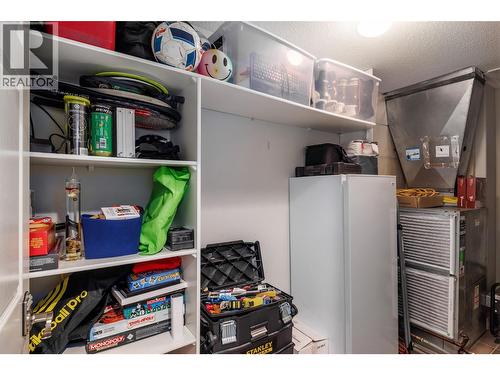 1152 Sunset Drive Unit# 1601, Kelowna, BC - Indoor