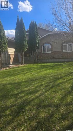 833 Peters Avenue, Oxbow, SK 
