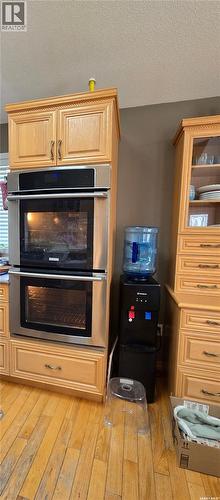 833 Peters Avenue, Oxbow, SK 