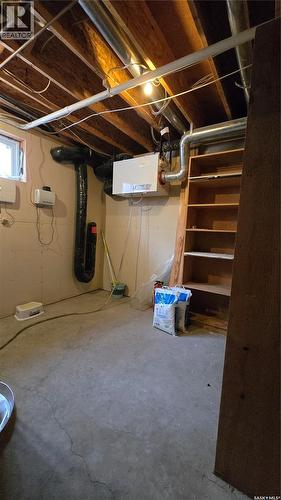 833 Peters Avenue, Oxbow, SK 