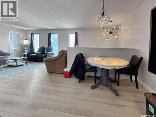 28 North Street, Yorkton, SK - Indoor