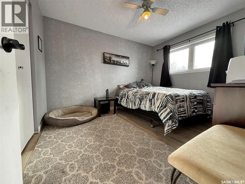 28 North Street, Yorkton, SK - Indoor Photo Showing Bedroom