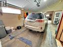 28 North Street, Yorkton, SK  - Indoor Photo Showing Garage 
