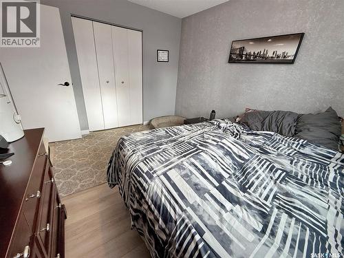 28 North Street, Yorkton, SK - Indoor Photo Showing Bedroom