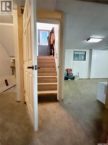 28 North Street, Yorkton, SK - Indoor