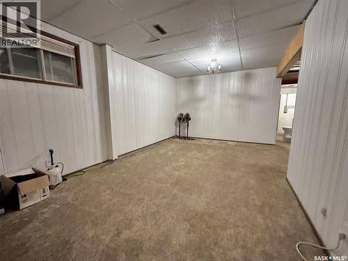 28 North Street, Yorkton, SK - Indoor