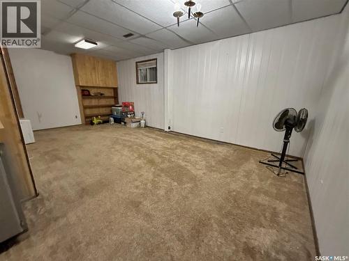 28 North Street, Yorkton, SK - Indoor