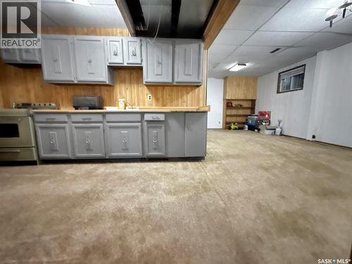 28 North Street, Yorkton, SK - Indoor Photo Showing Other Room