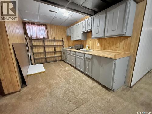 28 North Street, Yorkton, SK - Indoor Photo Showing Kitchen
