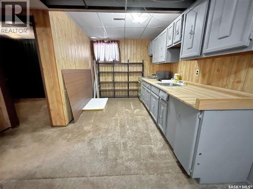 28 North Street, Yorkton, SK - Indoor