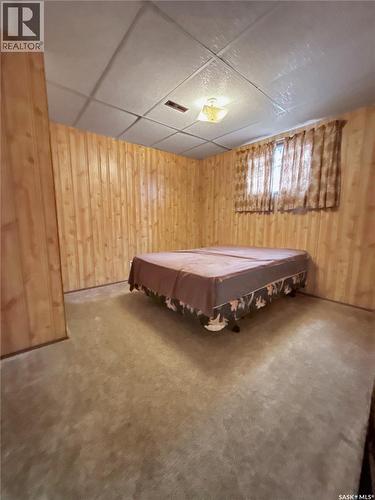 28 North Street, Yorkton, SK - Indoor