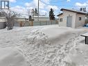 28 North Street, Yorkton, SK  - Outdoor 