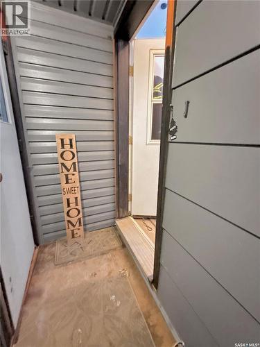 28 North Street, Yorkton, SK - Outdoor With Exterior