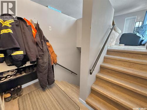 28 North Street, Yorkton, SK - Indoor