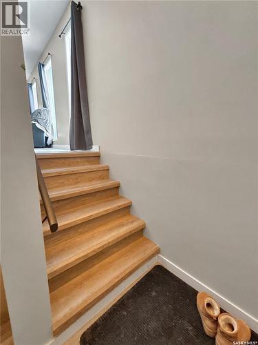 28 North Street, Yorkton, SK - Indoor Photo Showing Other Room
