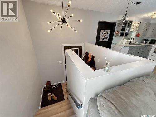 28 North Street, Yorkton, SK - Indoor