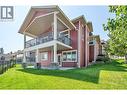 14395 Herron Road Unit# 101, Summerland, BC  - Outdoor 