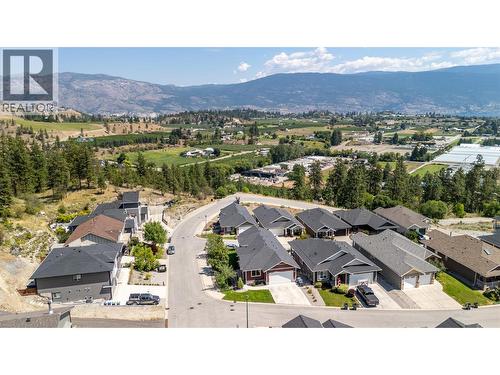 14395 Herron Road Unit# 101, Summerland, BC - Outdoor With View