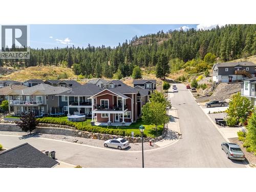 14395 Herron Road Unit# 101, Summerland, BC - Outdoor With View