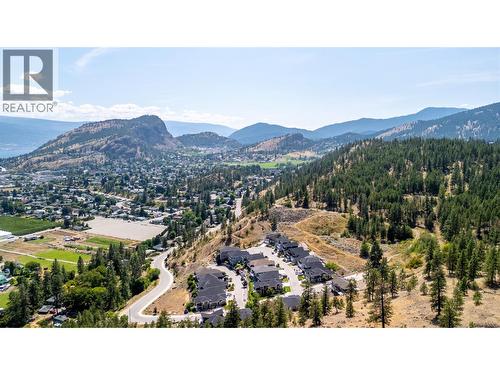 14395 Herron Road Unit# 101, Summerland, BC - Outdoor With View