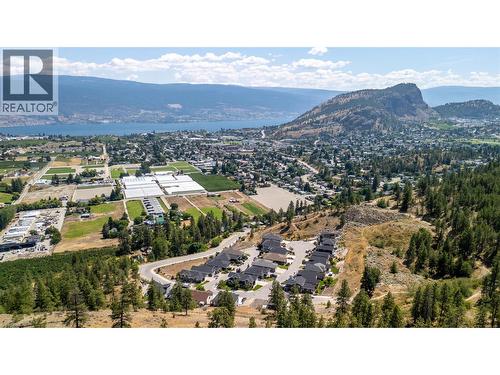 14395 Herron Road Unit# 101, Summerland, BC - Outdoor With View