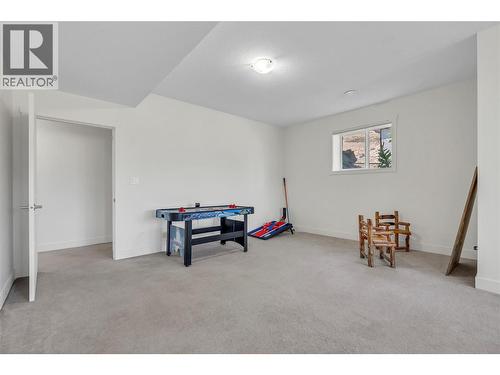 14395 Herron Road Unit# 101, Summerland, BC - Indoor