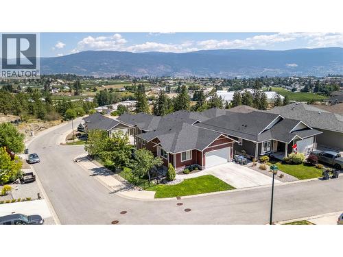 14395 Herron Road Unit# 101, Summerland, BC - Outdoor With View