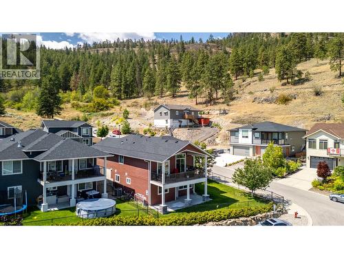 14395 Herron Road Unit# 101, Summerland, BC - Outdoor With Facade