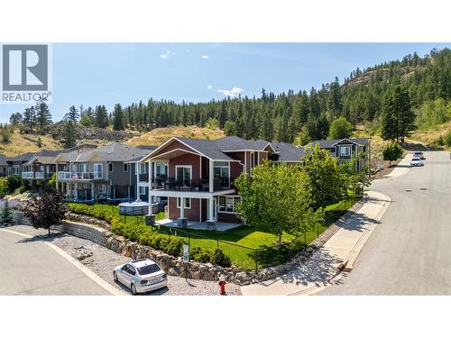 14395 Herron Road Unit# 101, Summerland, BC - Outdoor With Facade