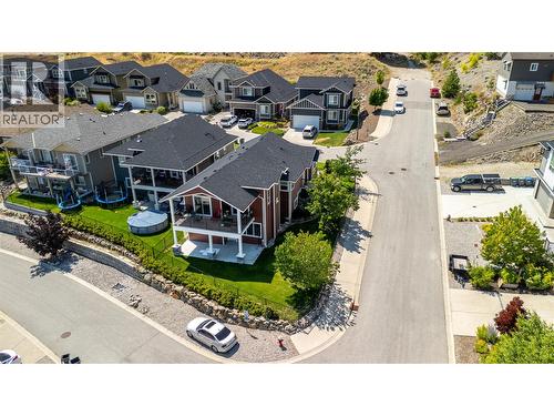 14395 Herron Road Unit# 101, Summerland, BC - Outdoor With View