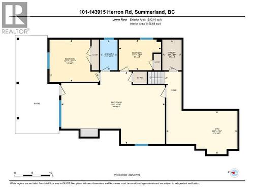14395 Herron Road Unit# 101, Summerland, BC - Other
