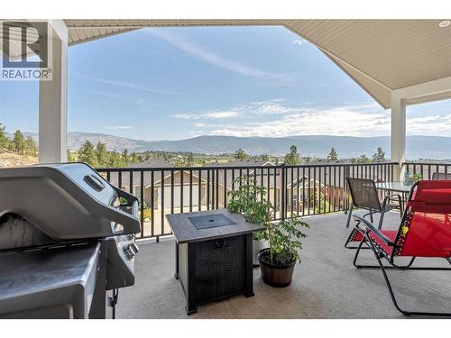 14395 Herron Road Unit# 101, Summerland, BC - Outdoor With View With Exterior