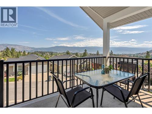 14395 Herron Road Unit# 101, Summerland, BC - Outdoor With View With Exterior