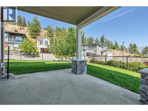 14395 Herron Road Unit# 101, Summerland, BC - Outdoor