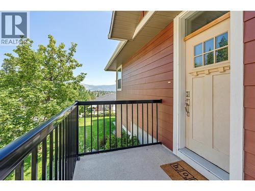 14395 Herron Road Unit# 101, Summerland, BC - Outdoor With Exterior