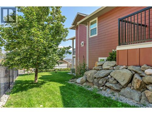 14395 Herron Road Unit# 101, Summerland, BC - Outdoor With Exterior