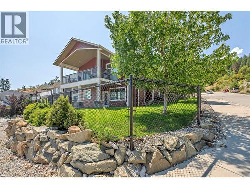 14395 Herron Road Unit# 101, Summerland, BC - Outdoor