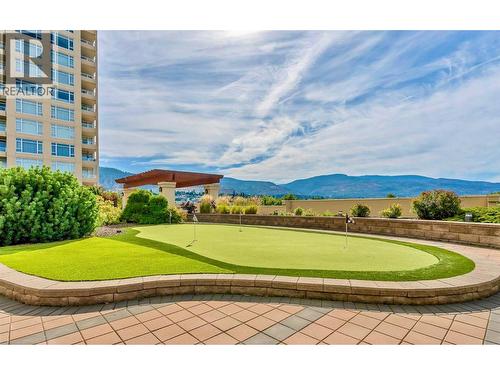 75 Martin Street Unit# 508, Penticton, BC - Outdoor With View