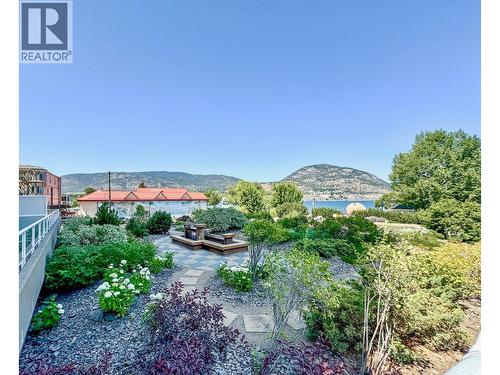 75 Martin Street Unit# 508, Penticton, BC - Outdoor With View