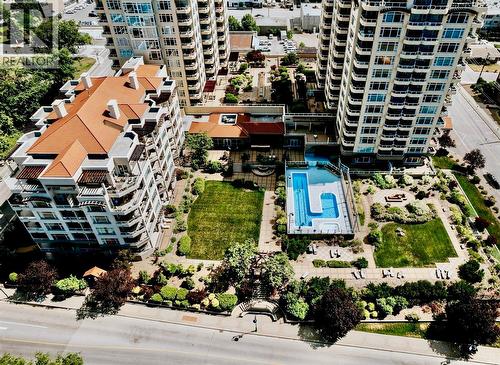 75 Martin Street Unit# 508, Penticton, BC - Outdoor