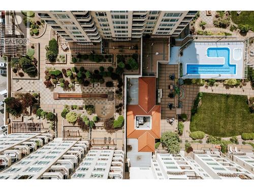 75 Martin Street Unit# 508, Penticton, BC - Outdoor